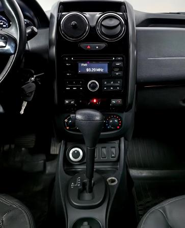 Renault Duster I Рестайлинг с пробегом 2016 года, цена 1 199 000 рублей, 139524 км, внедорожник, Автокод Объявления