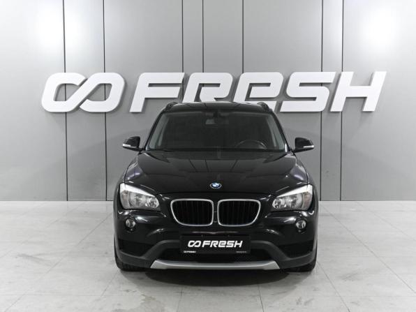 BMW X1 I (E84) Рестайлинг с пробегом 2013 года, цена 1 329 000 рублей, 154607 км, внедорожник, Автокод Объявления