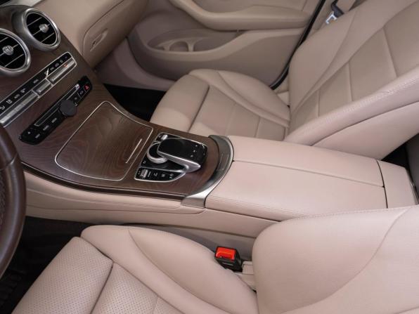 Mercedes-Benz GLC Coupe I (C253) с пробегом 2019 года, цена 4 480 000 рублей, 41952 км, внедорожник, Автокод Объявления