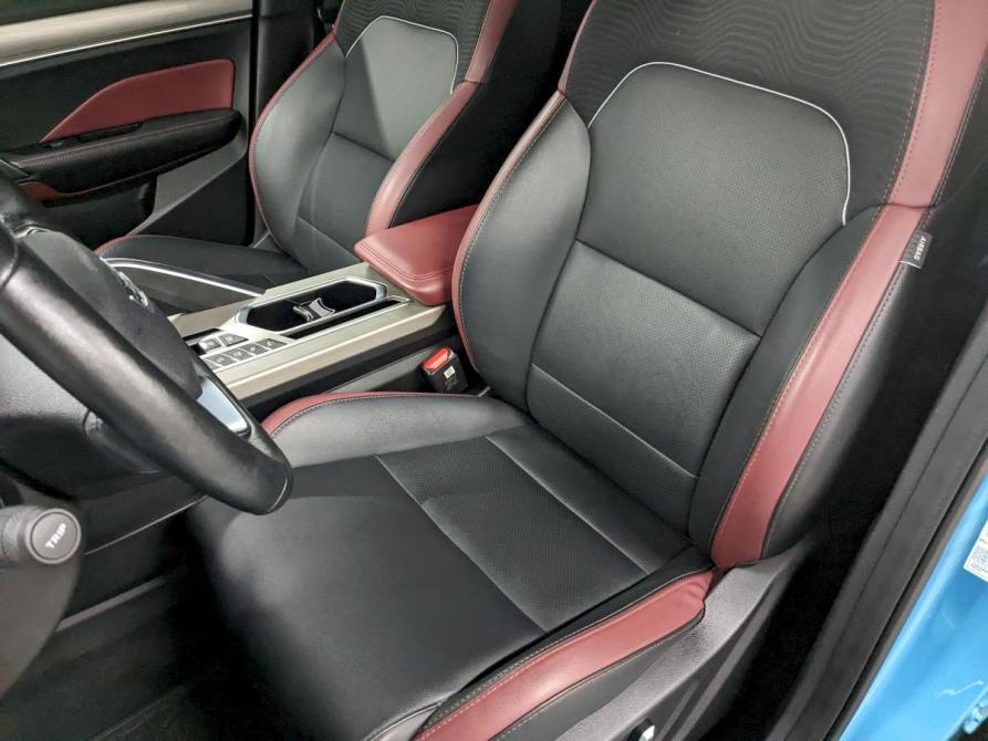 Geely Coolray I Москва  - изображение 14