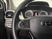 Geely Coolray I Рестайлинг Уфа  - изображение 29