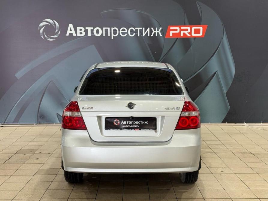 Ravon Nexia R3 Пермь  - изображение 6
