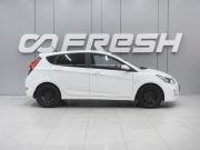 Hyundai Solaris I Ростов-на-Дону  - изображение 23