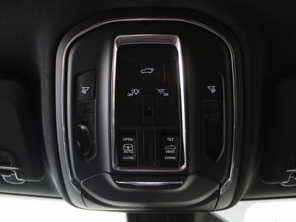 Jeep Grand Cherokee V (WL) с пробегом 2023 года, цена 5 590 000 рублей, 42000 км, внедорожник, Автокод Объявления