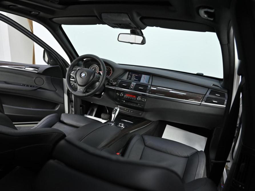 BMW X5 II (E70) Рестайлинг Москва  - изображение 8
