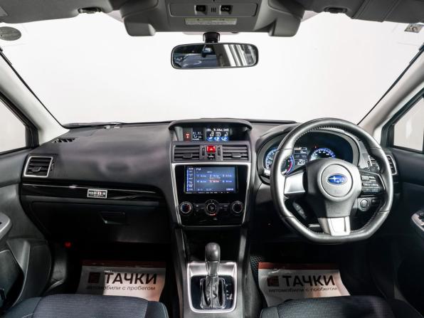 Subaru Levorg I с пробегом 2015 года, цена 1 445 000 рублей, 153600 км, универсал, Автокод Объявления