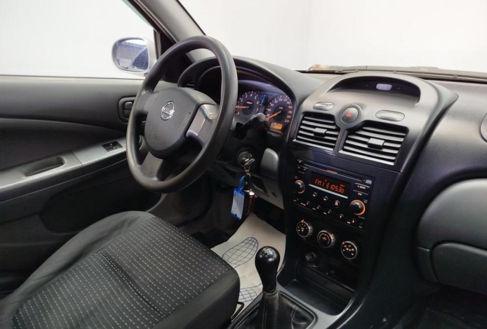Nissan Almera Classic I Саратов  - изображение 14