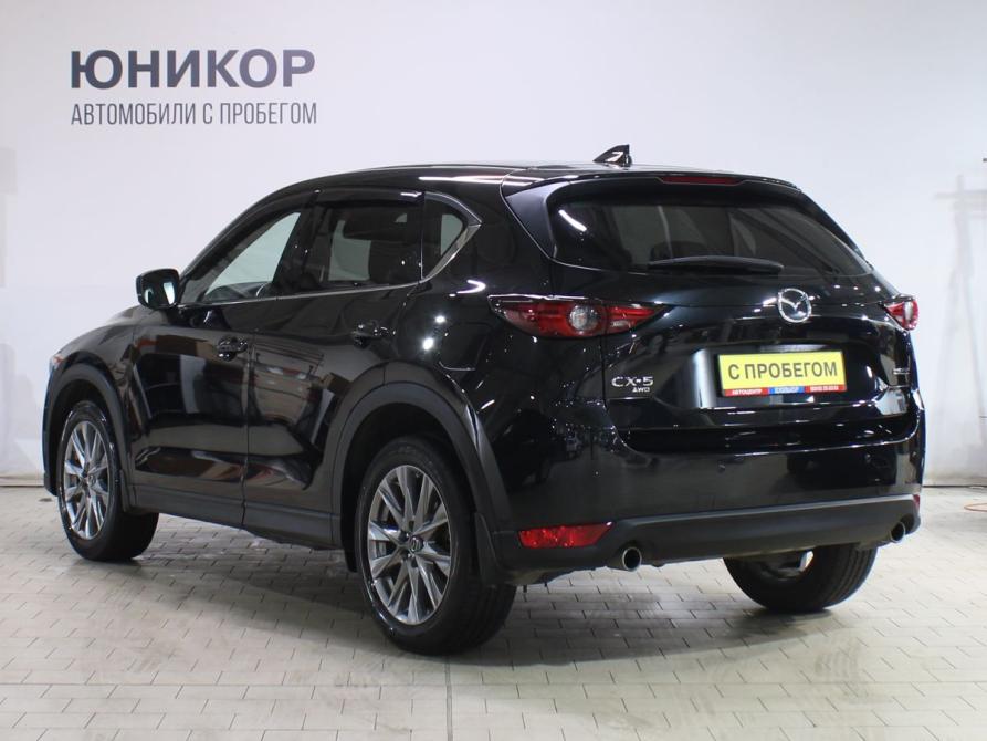 Mazda CX-5 II Дзержинск  - изображение 4