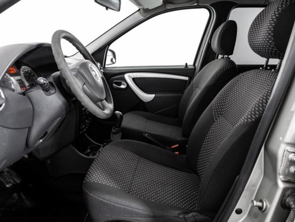 Lada (ВАЗ) Largus I с пробегом 2018 года, цена 749 000 рублей, 134468 км, универсал, Автокод Объявления