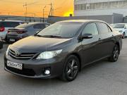 Toyota Corolla X (E140 E150) Рестайлинг Пермь  - изображение 8
