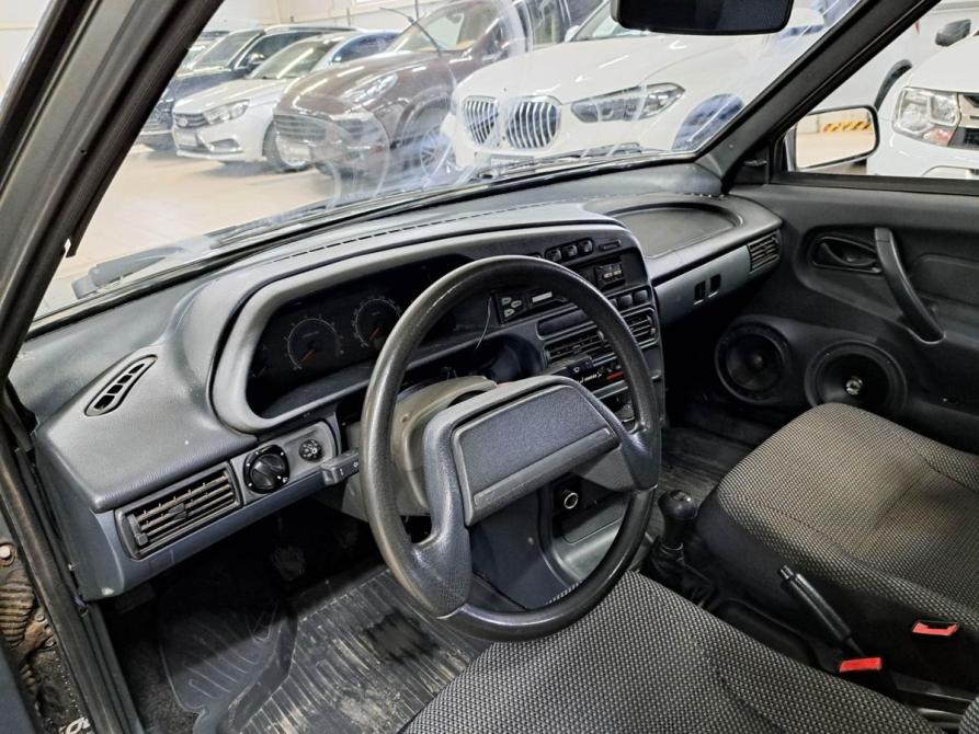 Lada (ВАЗ) 2114 Набережные Челны  - изображение 20