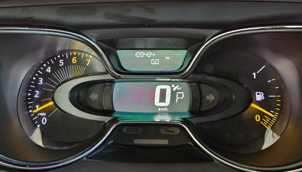 Renault Kaptur I Вологда  - изображение 10