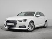 Audi A4 V (B9) Санкт-Петербург  - изображение 25