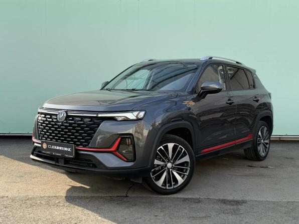 Changan CS35 Plus I Рестайлинг с пробегом 2024 года, цена 1 799 000 рублей, 26263 км, внедорожник, Автокод Объявления