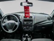 Lada (ВАЗ) Granta I Рестайлинг Красноярск  - изображение 42