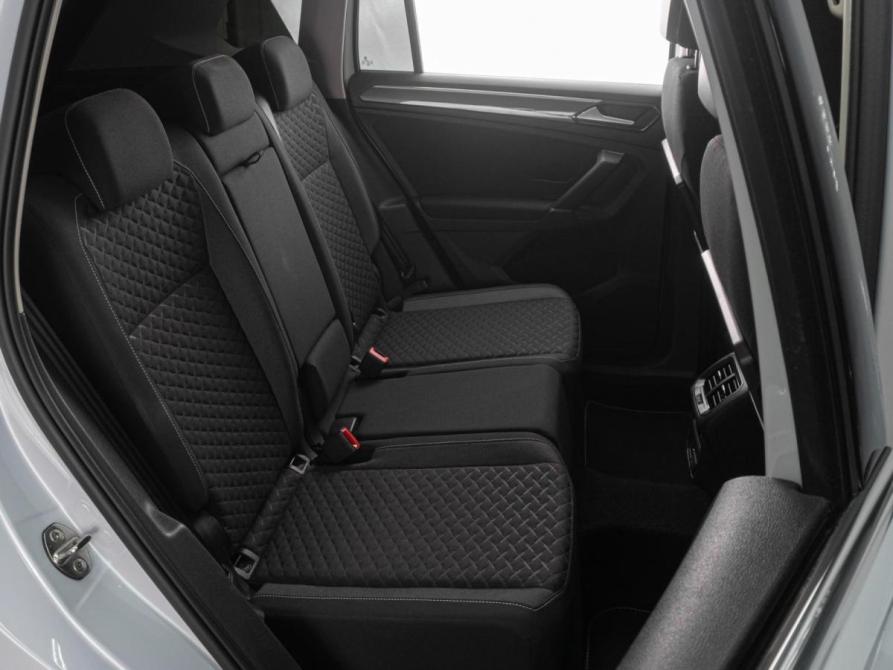 Volkswagen Tiguan II Тюмень  - изображение 7