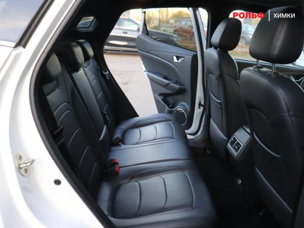 Evolute i-Joy I с пробегом 2024 года, цена 2 075 000 рублей, 13442 км, внедорожник, Автокод Объявления
