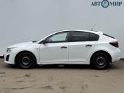 Chevrolet Cruze I Рестайлинг Москва  - изображение 20