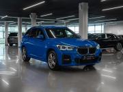 BMW X1 II (F48) Рестайлинг Москва  - изображение 24