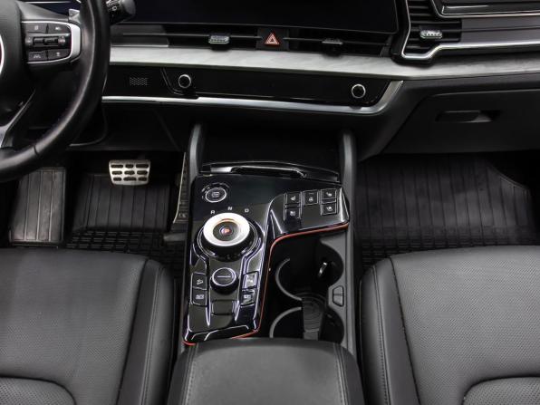 Kia Sportage V с пробегом 2023 года, цена 3 798 000 рублей, 63109 км, внедорожник, Автокод Объявления