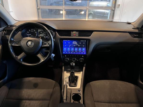 Skoda Octavia III (A7) с пробегом 2013 года, цена 1 265 000 рублей, 255067 км, лифтбек, Автокод Объявления