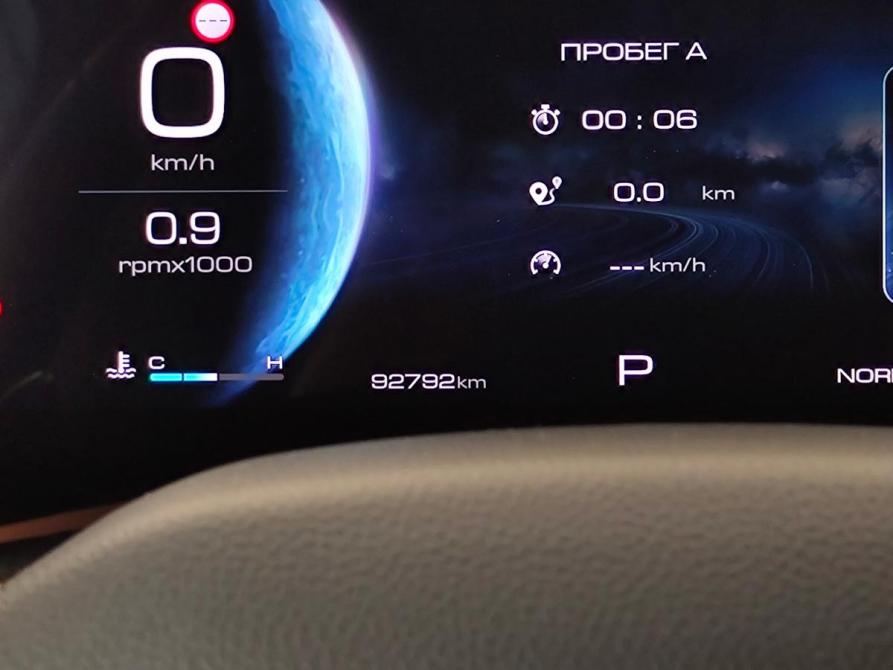 Haval Dargo Санкт-Петербург  - изображение 18