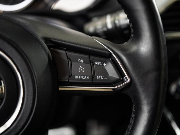 Mazda CX-9 II с пробегом 2019 года, цена 4 068 000 рублей, 43229 км, внедорожник, Автокод Объявления