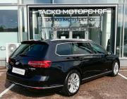 Volkswagen Passat B8 Стерлитамак  - изображение 23