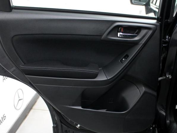 Subaru Forester IV с пробегом 2014 года, цена 1 700 000 рублей, 97249 км, внедорожник, Автокод Объявления