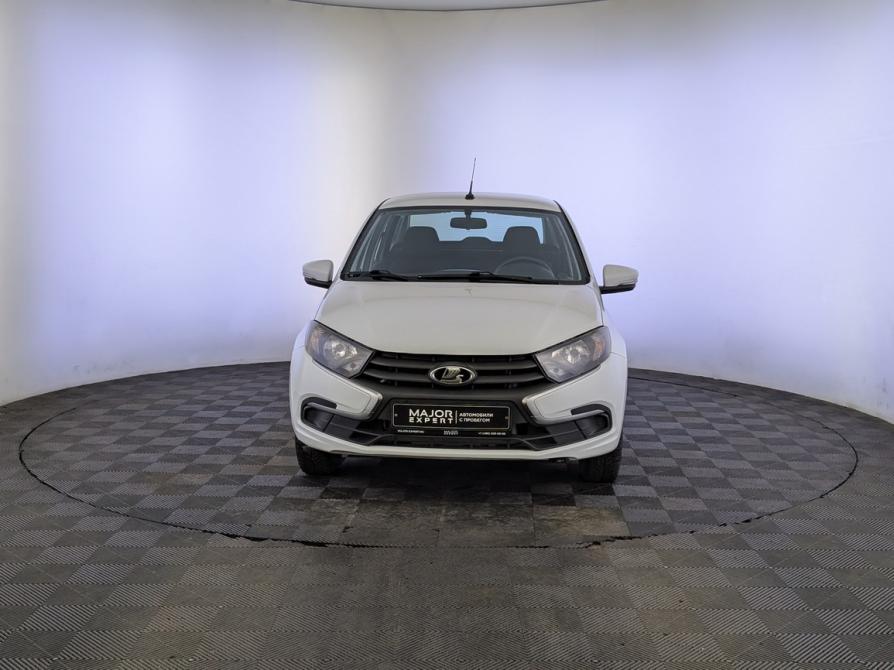 Lada (ВАЗ) Granta I Рестайлинг Москва  - изображение 2