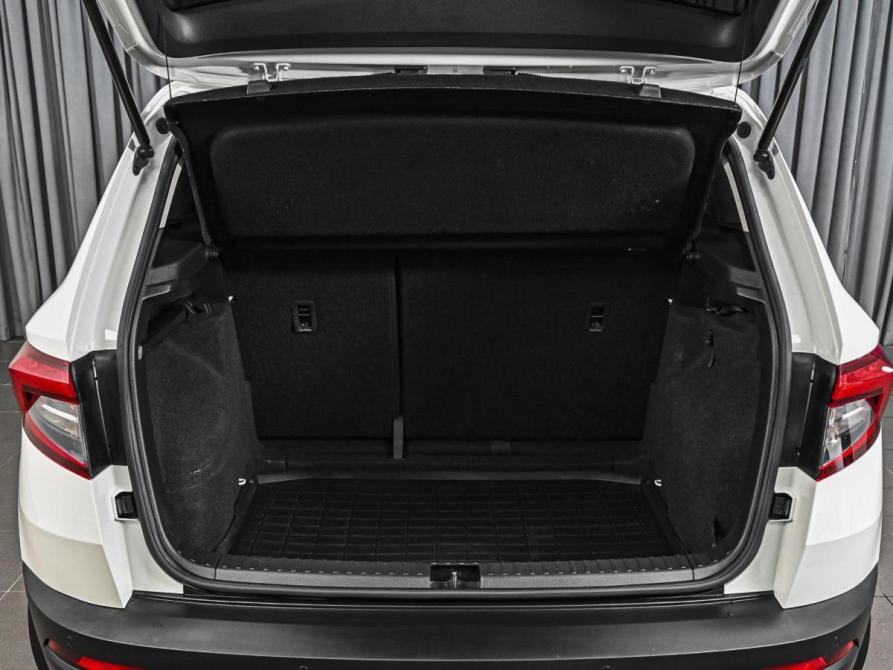 Skoda Karoq I Ставрополь  - изображение 22