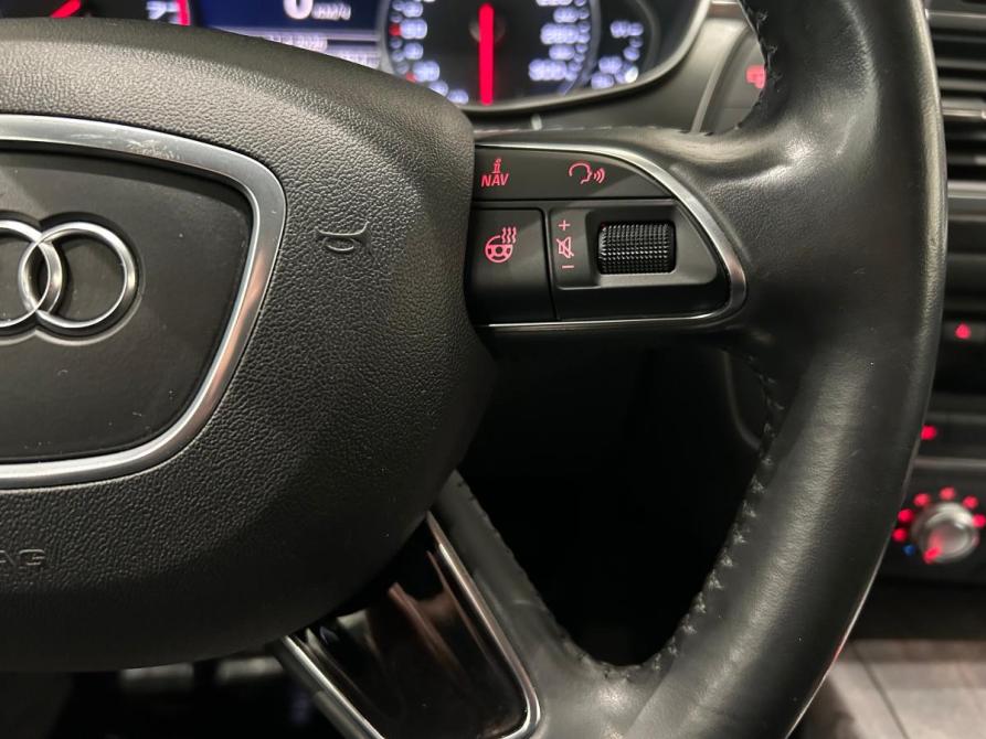 Audi A6 IV (C7) Рестайлинг Санкт-Петербург  - изображение 22