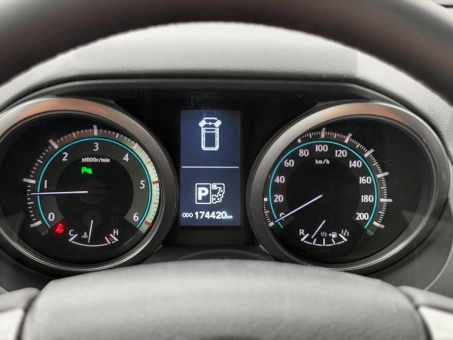 Toyota Land Cruiser Prado 150 Series Волгоград  - изображение 16