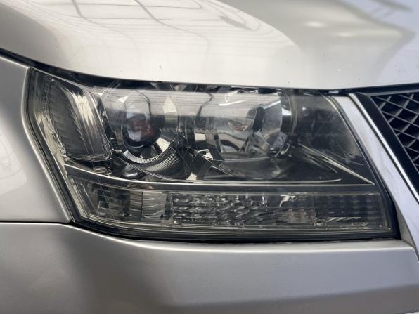 Suzuki Grand Vitara II с пробегом 2008 года, цена 797 000 рублей, 273388 км, внедорожник, Автокод Объявления