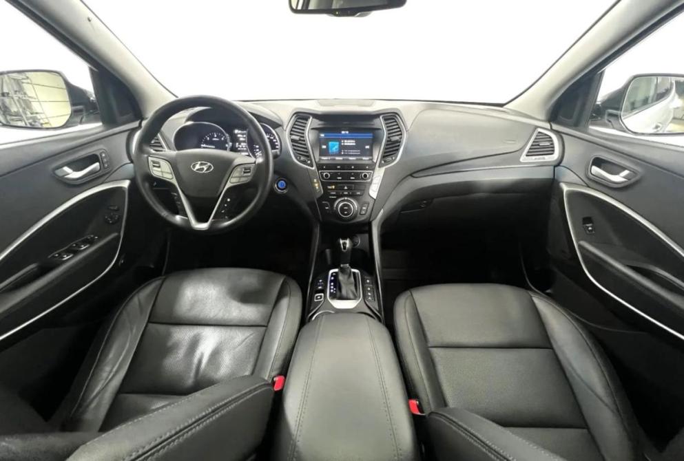 Hyundai Santa Fe III Нижний Новгород  - изображение 15
