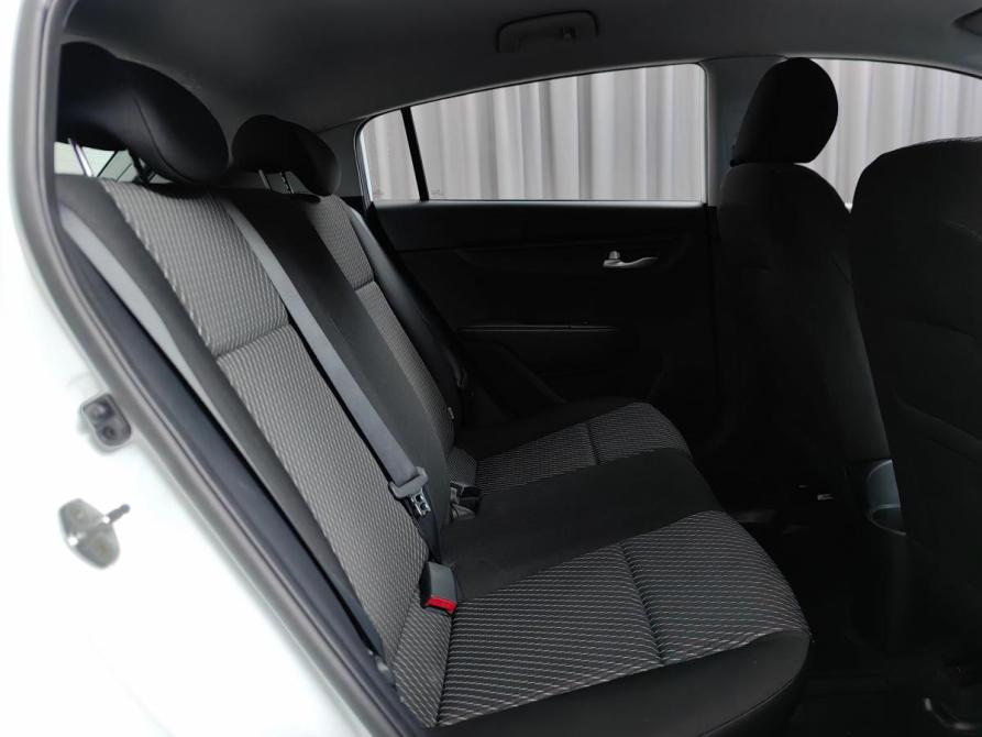 Kia Rio IV Москва  - изображение 10