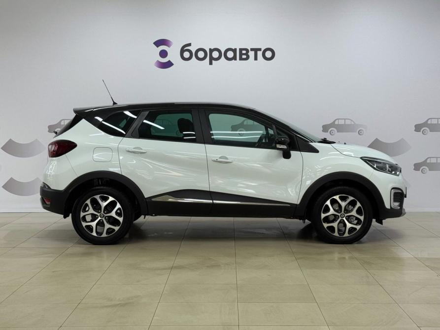 Renault Kaptur I Ставрополь  - изображение 6