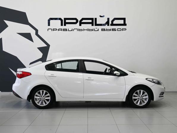 Kia Cerato III с пробегом 2013 года, цена 1 049 900 рублей, 270000 км, седан, Автокод Объявления