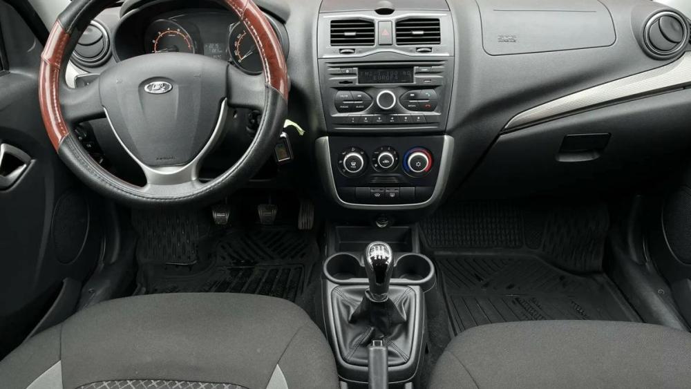 Lada (ВАЗ) Granta I Рестайлинг Оренбург  - изображение 3