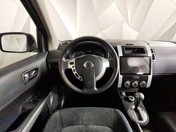 Nissan X-Trail II Рестайлинг с пробегом 2013 года, цена 1 100 000 рублей, 244073 км, внедорожник, Автокод Объявления