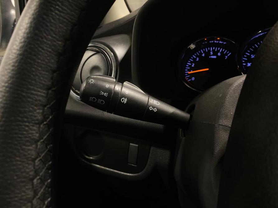 Renault Logan II Рестайлинг Челябинск  - изображение 16