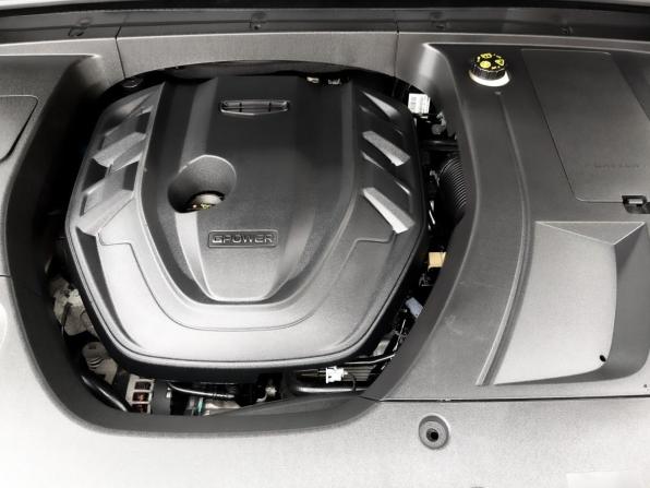 Geely Tugella I с пробегом 2021 года, цена 2 575 000 рублей, 49882 км, внедорожник, Автокод Объявления