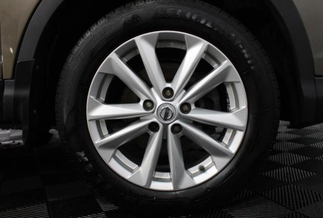 Nissan Qashqai II с пробегом 2014 года, цена 1 499 000 рублей, 89502 км, внедорожник, Автокод Объявления