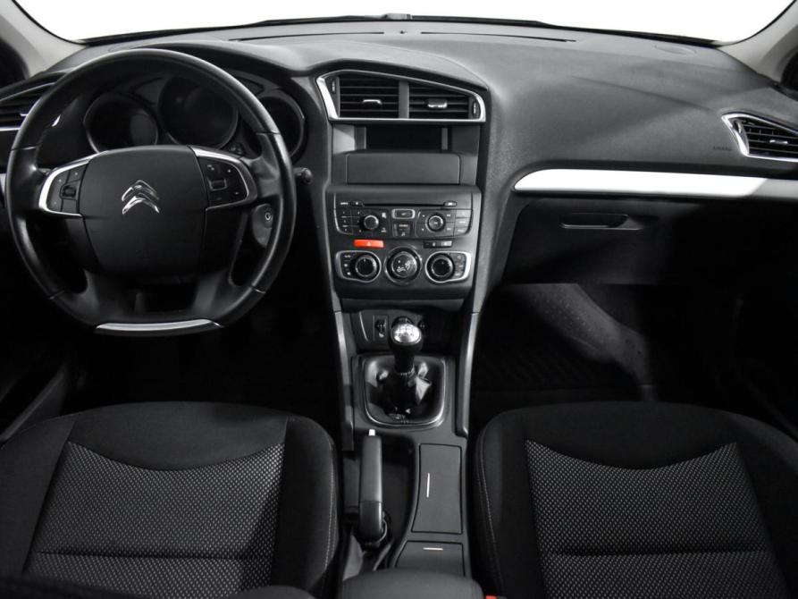Citroen C4 II Санкт-Петербург  - изображение 14