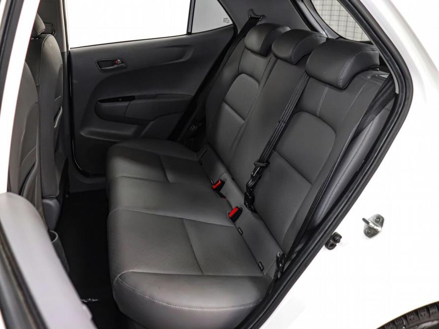 Kia Morning III Минеральные Воды  - изображение 9