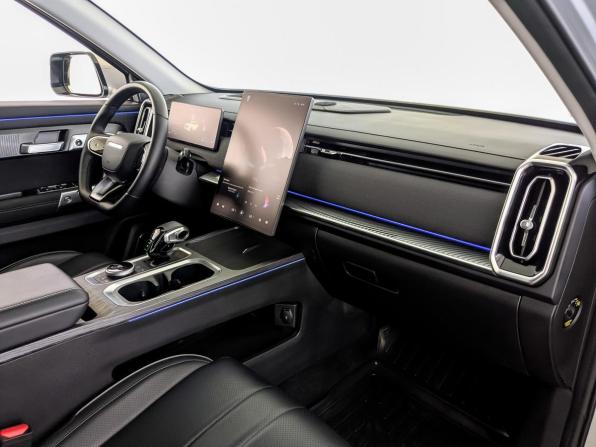 Jaecoo J7 I с пробегом 2024 года, цена 2 170 000 рублей, 32082 км, внедорожник, Автокод Объявления