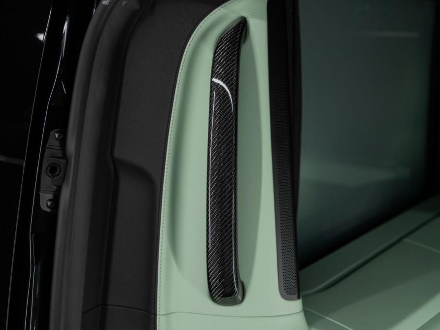 Mercedes-Benz V-Класс III (W447) Рестайлинг 2 Москва  - изображение 18