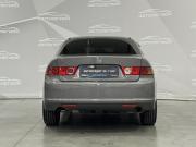 Honda Accord VII Рестайлинг Новосибирск  - изображение 21