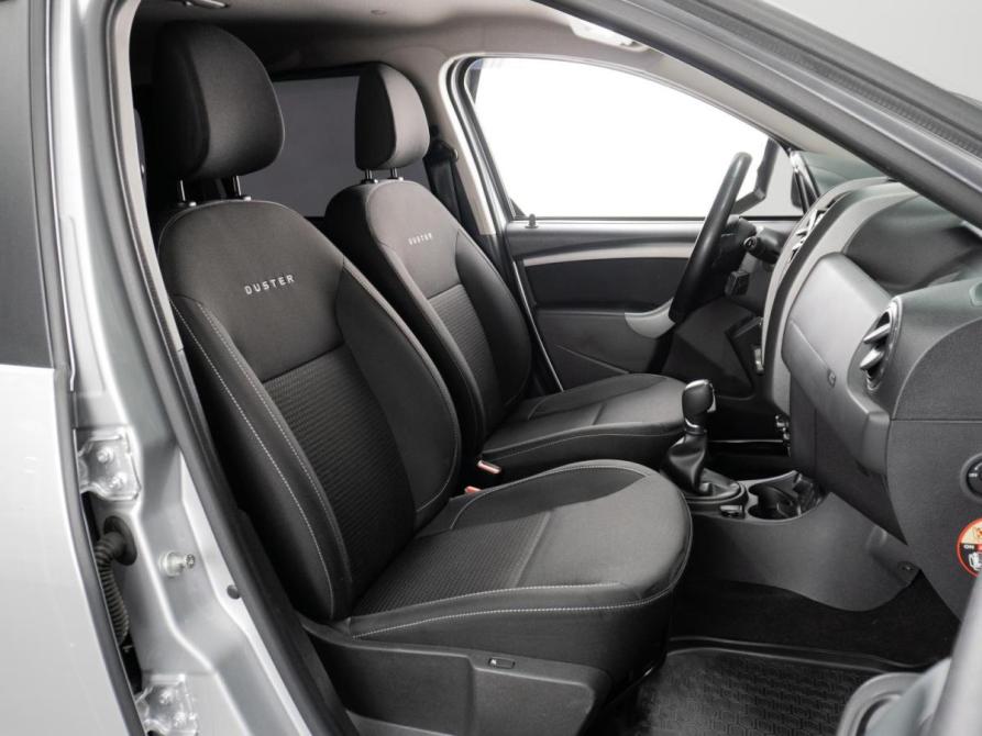 Renault Duster I Рестайлинг Тюмень  - изображение 8