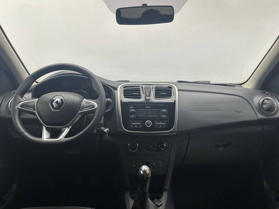 Renault Sandero II Рестайлинг Мурманск  - изображение 21
